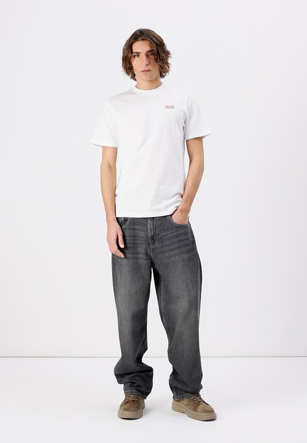 RAASAY - Print T-shirt3