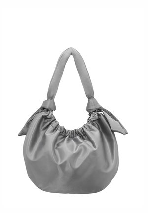 BATOLU - Handbag - dove grey