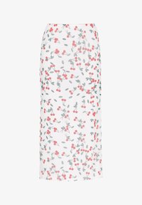 Geselecteerd, white multicolor