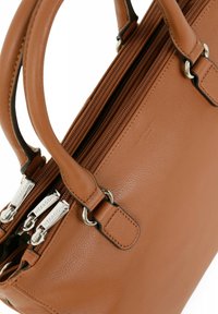 Hexagona CONFORT - Handtas - tan