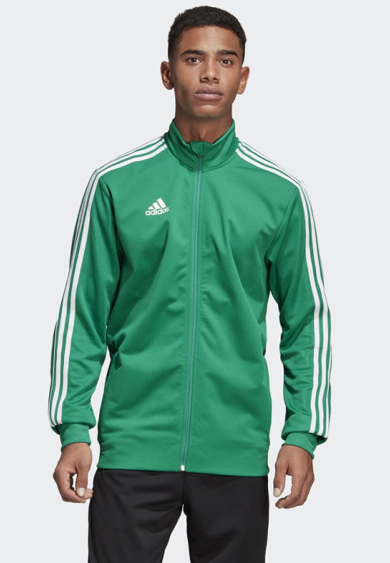 green adidas tiro 19