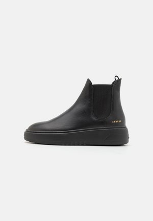 CPH91 - Ankelboots - black