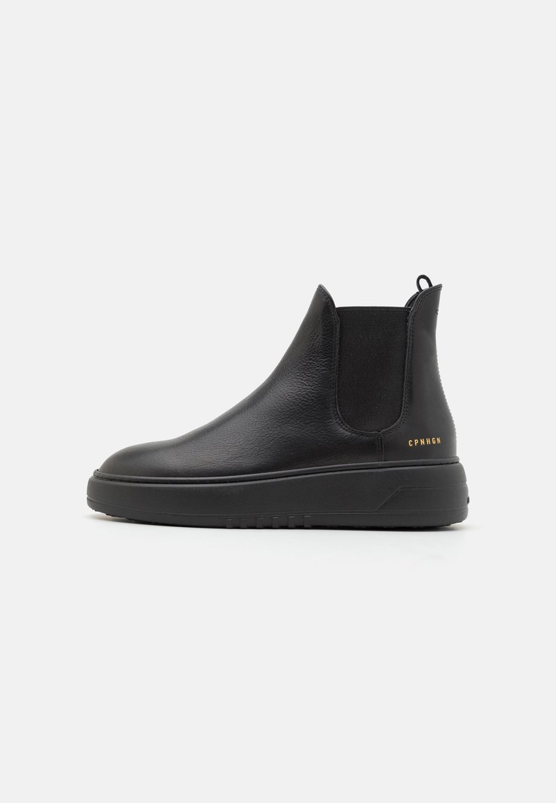 Copenhagen Studios CPH91 - Ankelboots - black