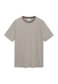 Unselected, taupe