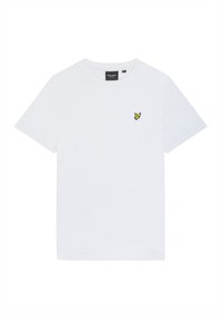 T-shirt basique - white