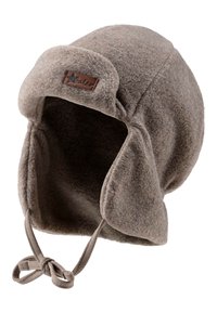 Sterntaler FLIEGER - Beanie - dunkelbraun