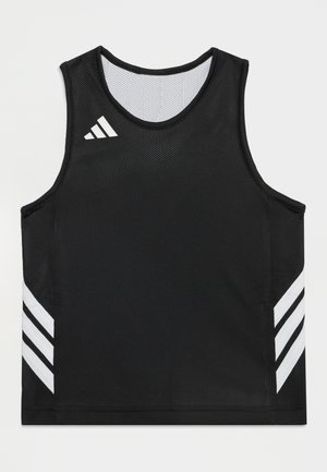 adidas Performance UNISEX - Débardeur - schwarz