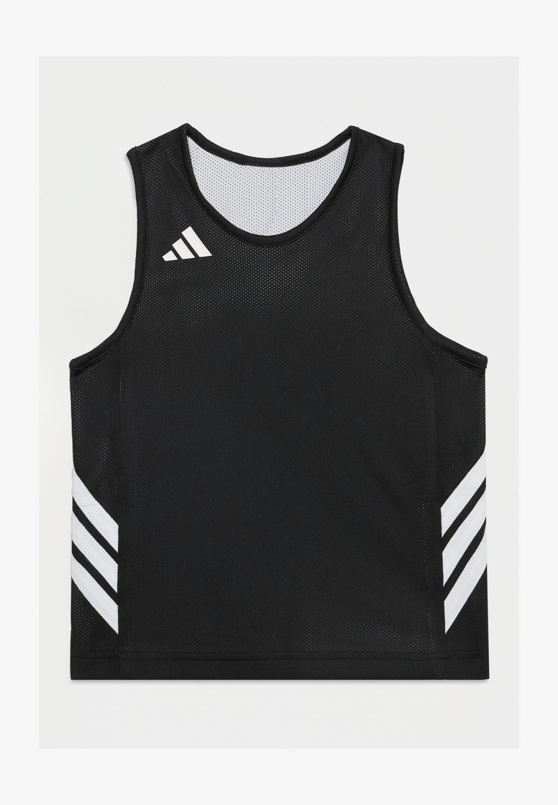 adidas Performance UNISEX - Débardeur - schwarz