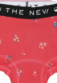 The New HIPSTERS 2-PACK - Hlače - orchid haze