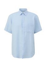 Chemise Longue Top S.Oliver Bleu - Taille M, Neuve Avec étiquettes - Femme