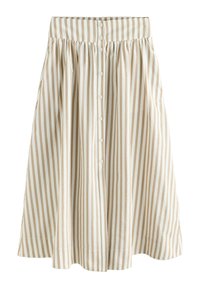Geselecteerd, neutral stripe
