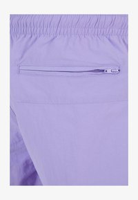 Niet geselecteerd, lavender