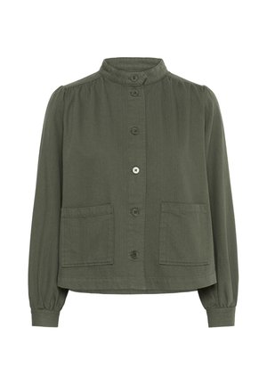 Part Two, DANAHPW JACKET - Veste en jean - beetle