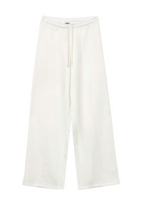 Non sélectionné, bianco lana