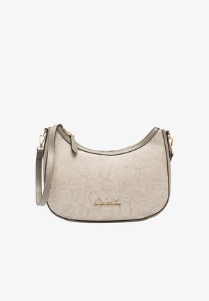 ALV by Alviero Martini, SPALLA - Borsa a tracolla - ice passport