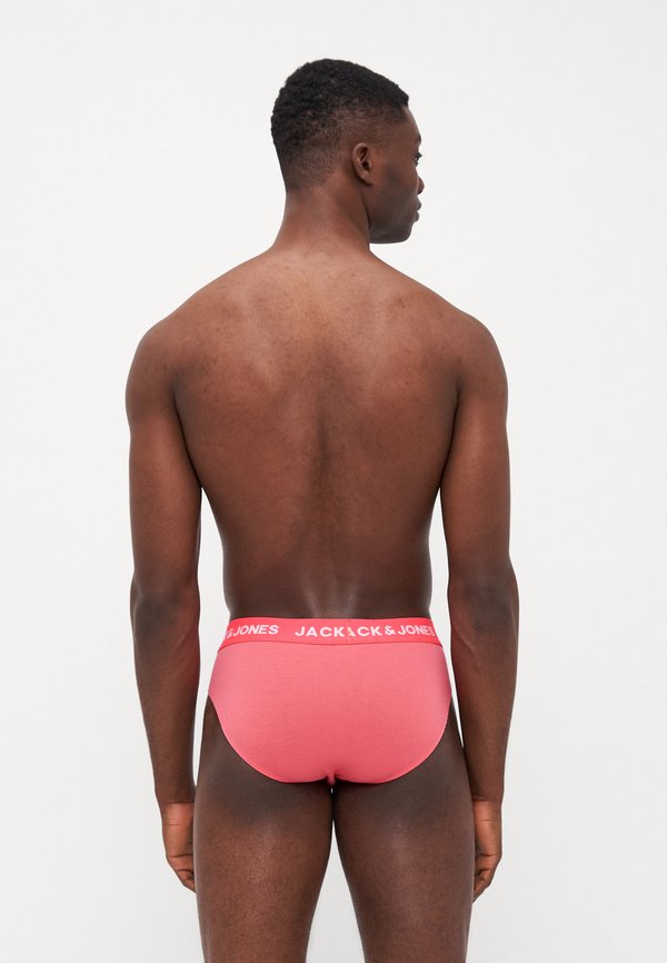 JACSUMMER COLOR BRIEFS 5 PACK - Briefs3