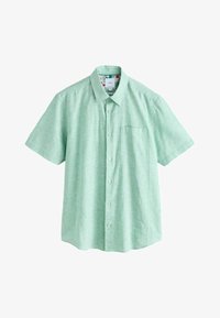 Sélectionné, green