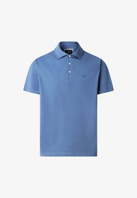 Niet geselecteerd, eton blue