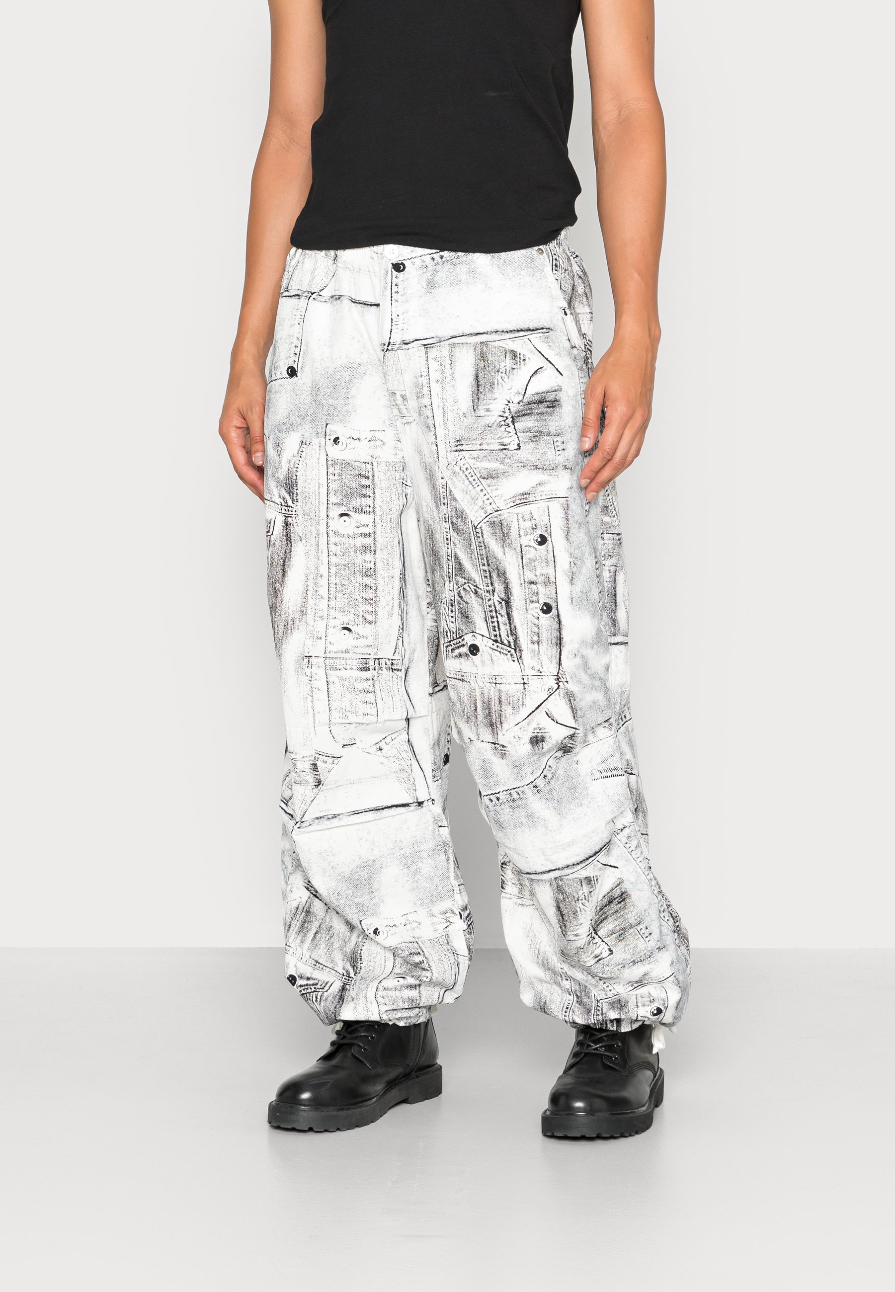 Parachute Pants Jaded London ubicaciondepersonas.cdmx.gob.mx