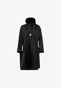 Unselected, true black