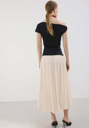 Mango, ADULT - Day dress - off-white
