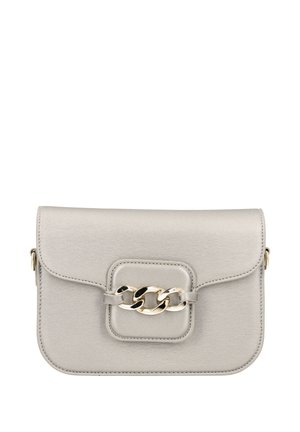 faina, Handtasche - silver-coloured