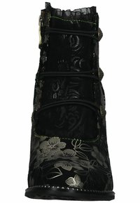 LAURA VITA Stivaletti stringati - doré