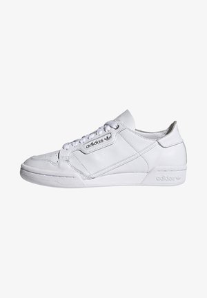 CONTINENTAL 80 RECON - Tenisky - footwear white/silver metallic