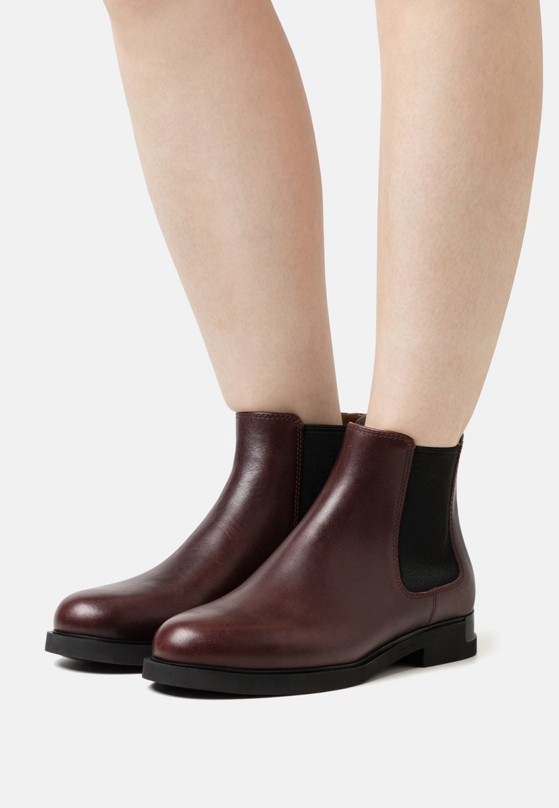 camper iman boots