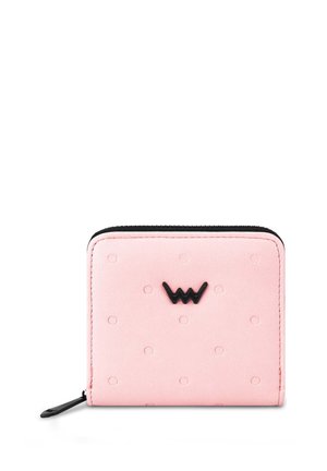 CHARIS MINI - Peněženka - pink
