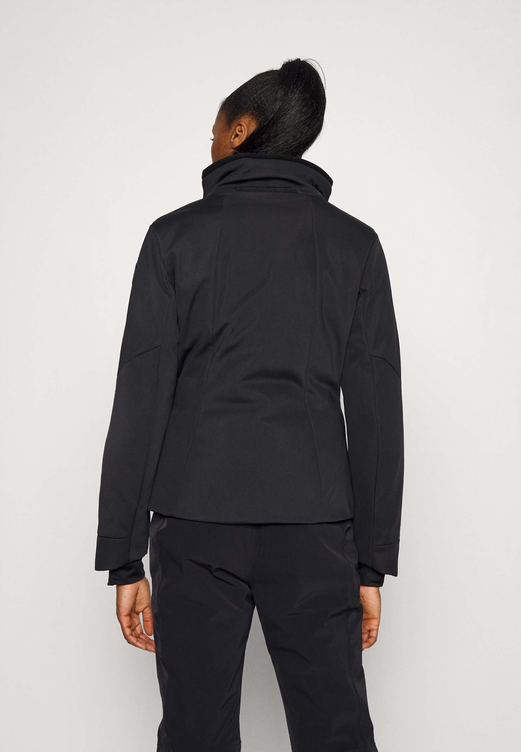 columbia ellis river hooded insulated jacket