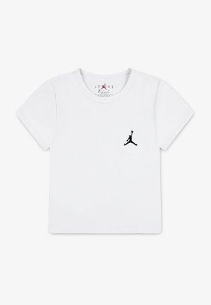 Jordan TEE - Základné tričko - white