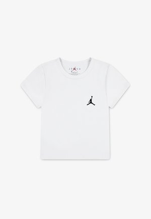 Jordan TEE - T-shirt basique - white