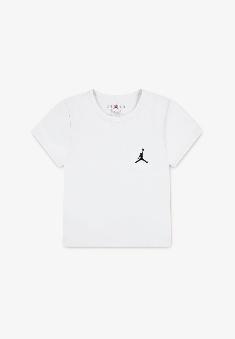 Jordan TEE - Tricou basic - white