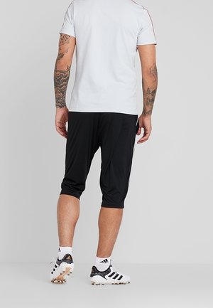 Urheilucaprit - black