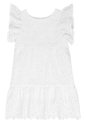 PIMPINELLA - Vestito casual - snow white