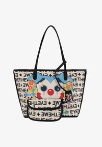 Wybrany, black joker