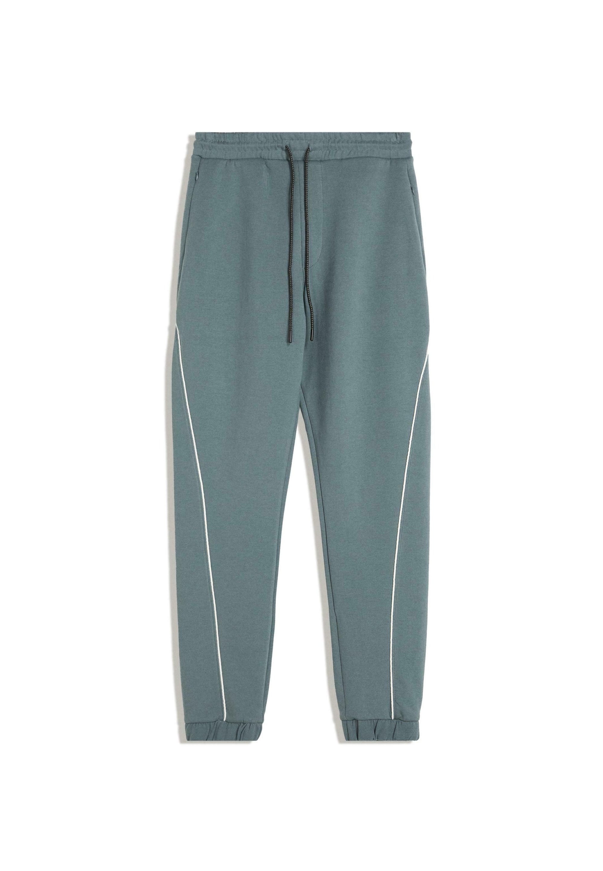 Jogging Pantaloni Tuta Bershka Donna Bershka Pantalone Tuta