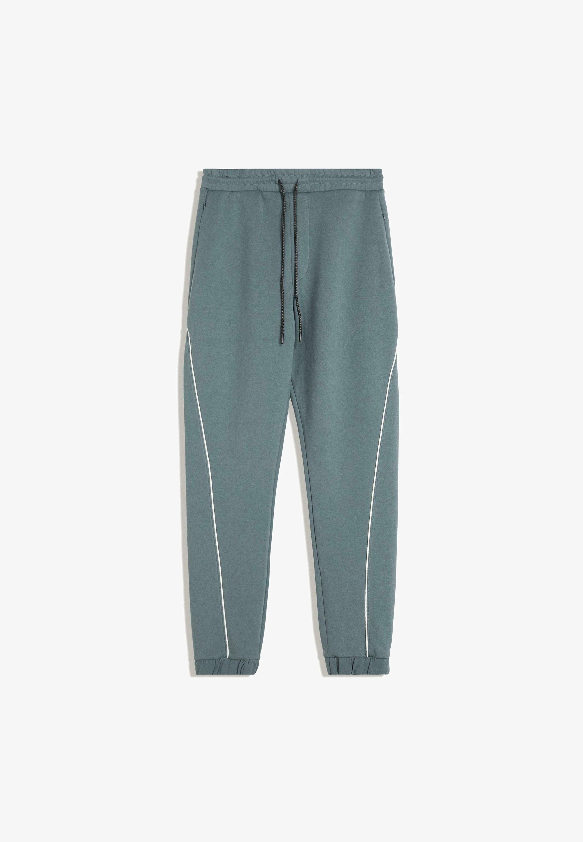 Jogging Pantaloni Tuta Bershka Donna Bershka Pantalone Tuta