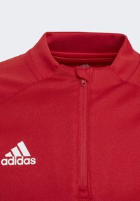 adidas Performance Langarmshirt - red
