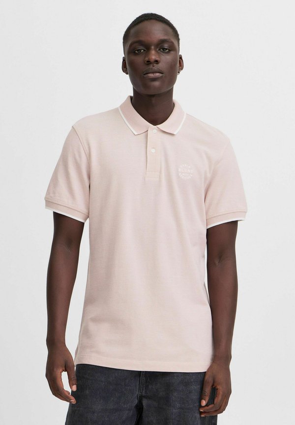 BHBhnate - Polo shirt - keepsake lilac