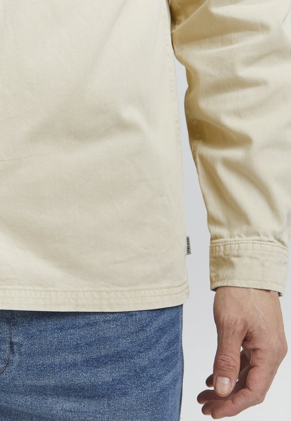 BHShirt - Shirt - oyster gray2