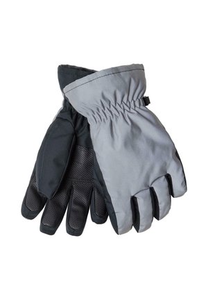 REFLECTIVE - Handsker - black