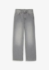 Niet geselecteerd, clean light stone grey denim