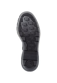 Tamaris Cowboy/biker ankle boot - black struct.