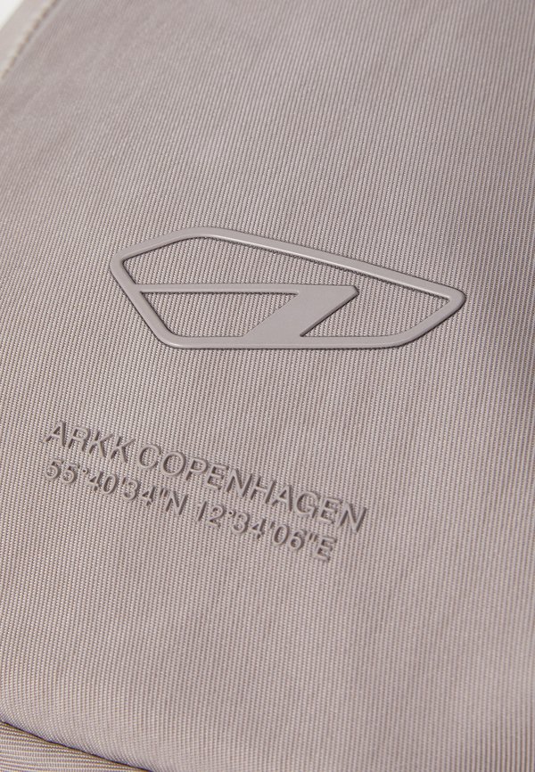 CROSS BODY BAG UNISEX - Cross body bag - taupe4