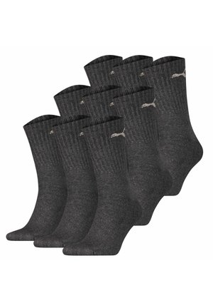 Puma Socken - anthrazit
