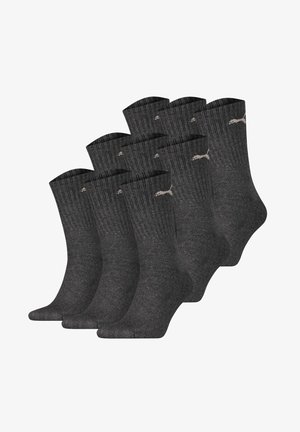 Puma Socks - anthrazit