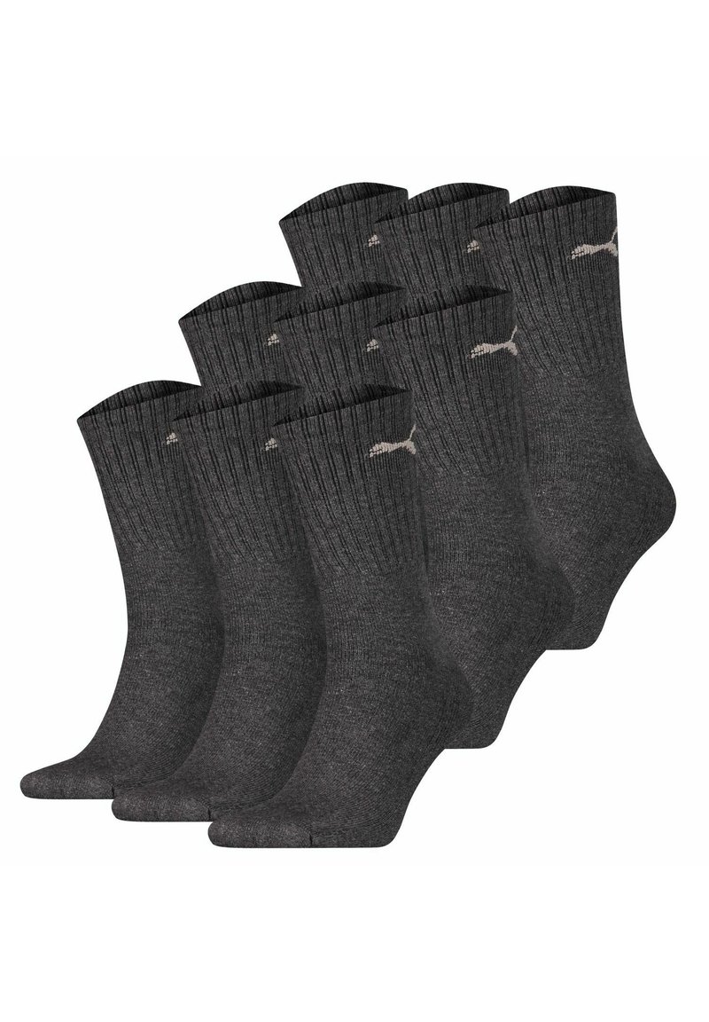 Puma Socken - anthrazit