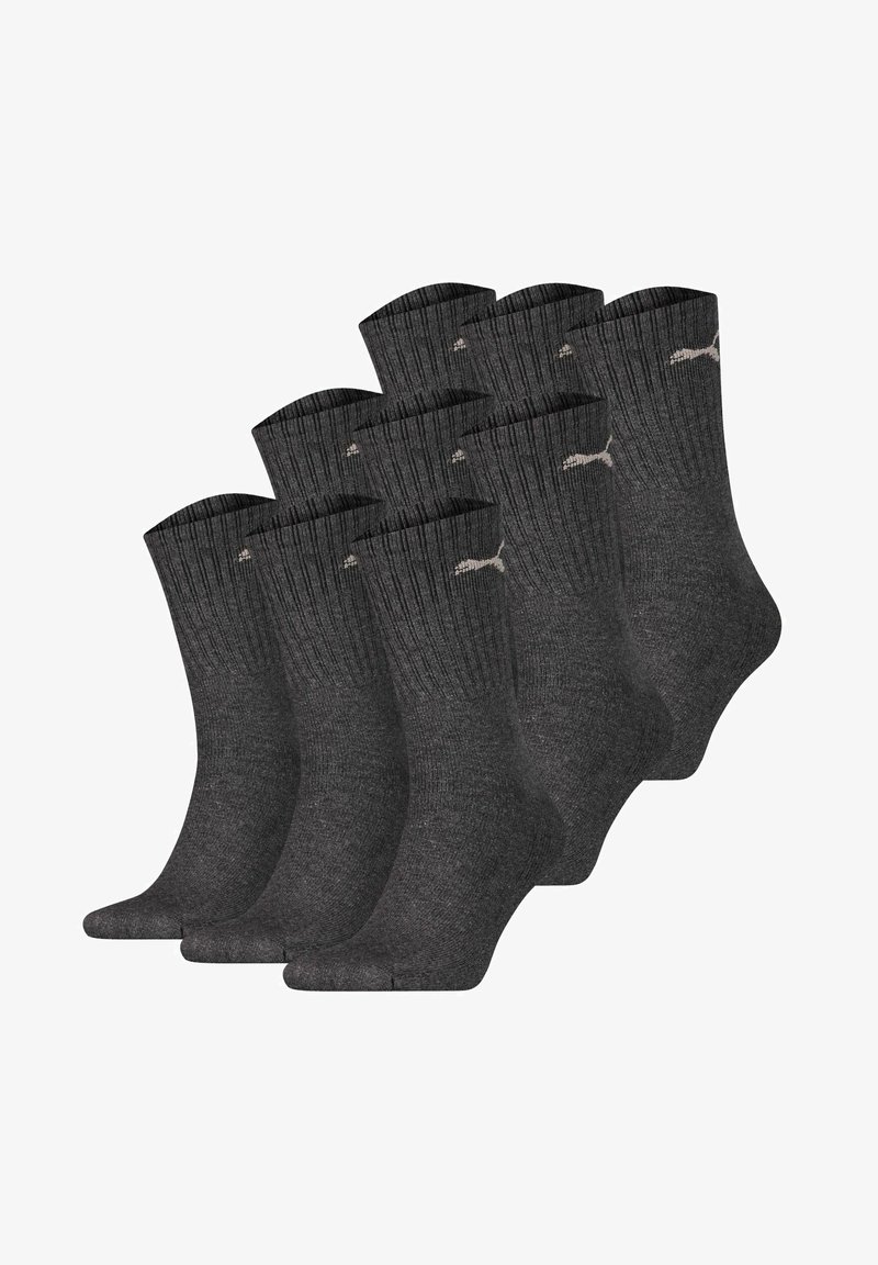 Puma Socken - anthrazit